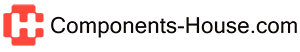 전자 구성 요소 분배기 -Components-House.com
