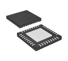 MAX1346BETX+ Image