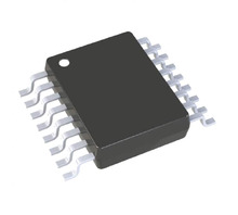 LTC2376CMS-18#TRPBF Image