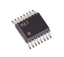 MAX11213EEE+T Image