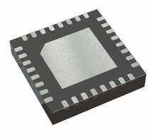 MAX15501GTJ+T Image